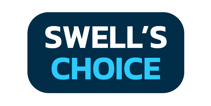 Swell's Choice - Best sellers & Recommended Aquatic Products