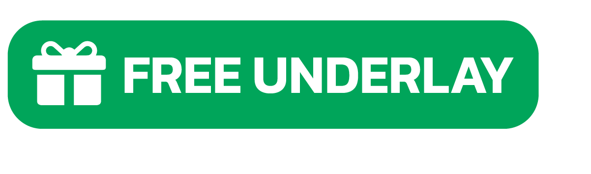 Swell HDPE Liner 40-Year Guarantee With Free Underlay