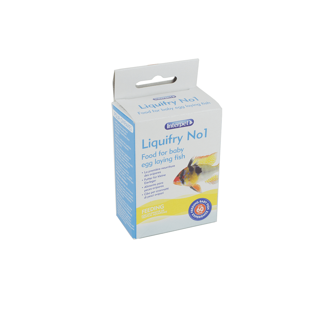 Liquifry Food for Egglayers