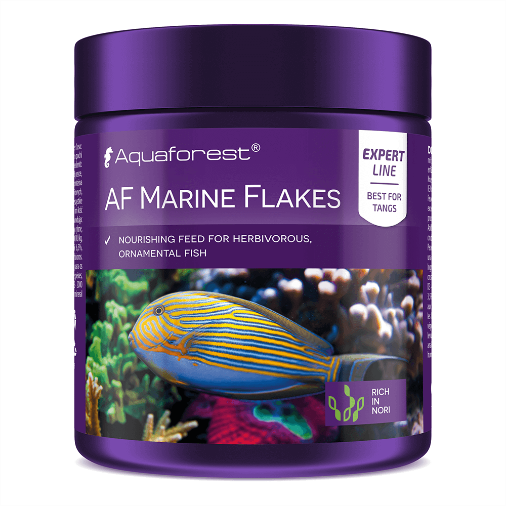 Aquaforest Marine Flakes