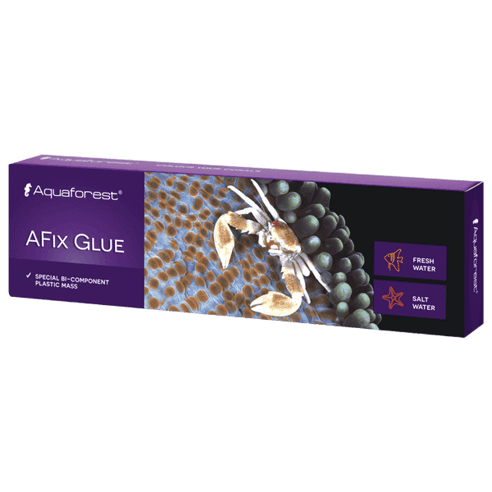 Aquaforest AFix Glue