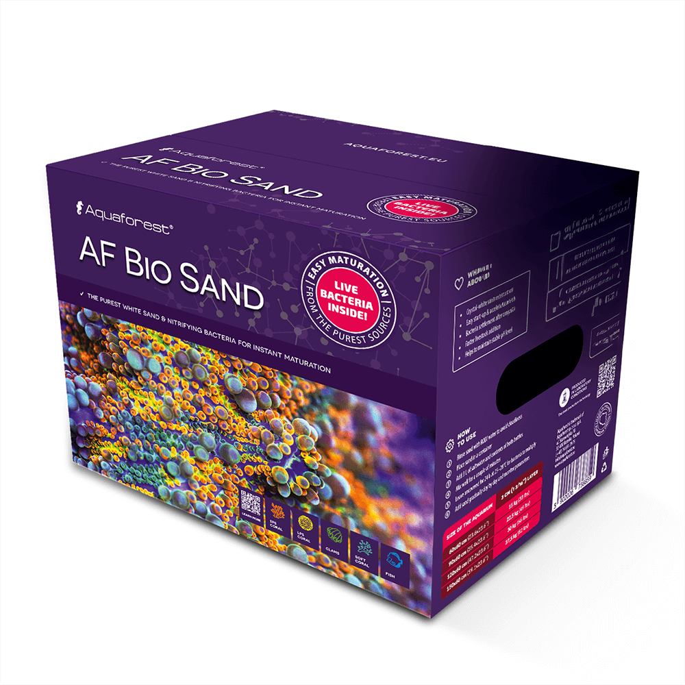 Aquaforest Bio Sand