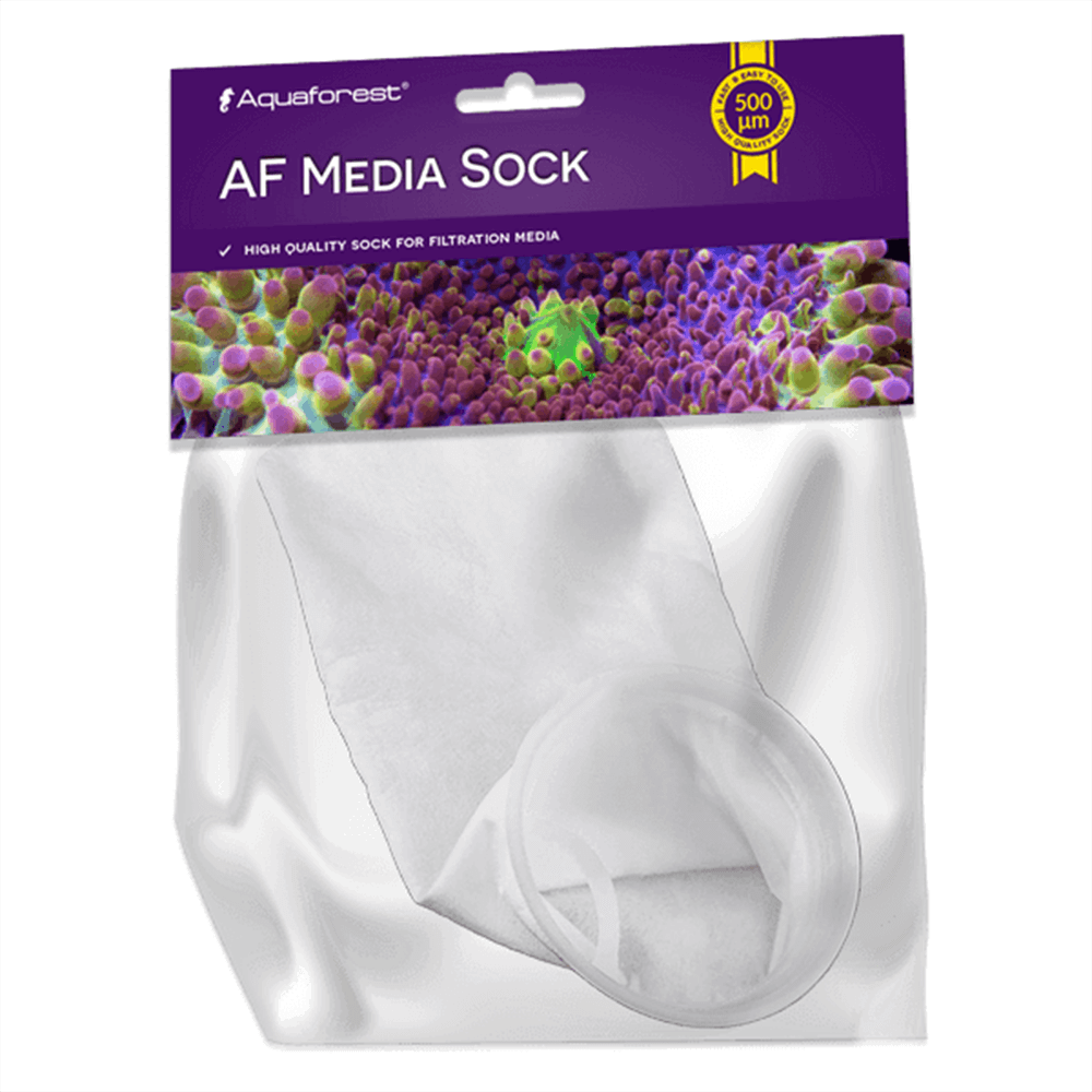 Aquaforest AF Media Sock
