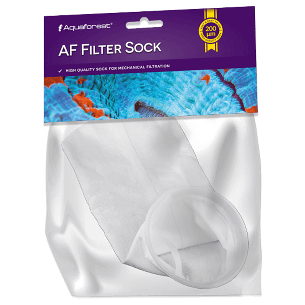 Aquaforest AF Filter Sock