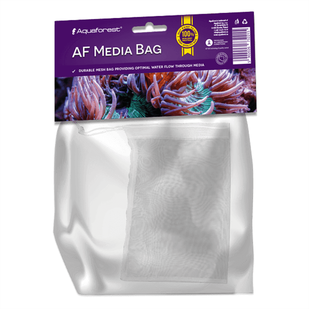 Aquaforest AF Media Bag