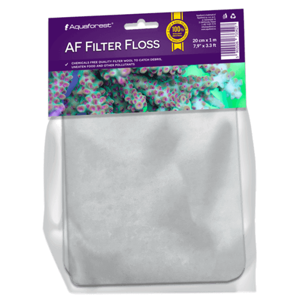 Aquaforest AF Filter Floss