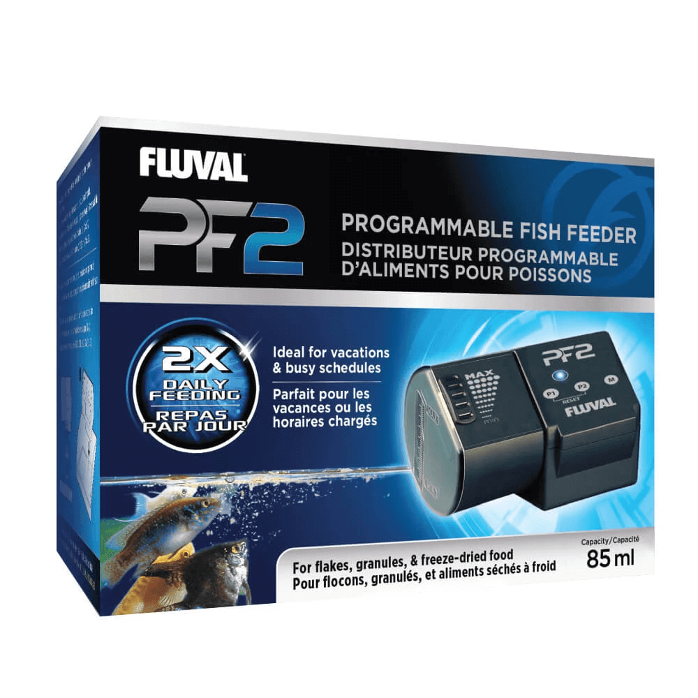 Fluval Programmable Fish Feeder