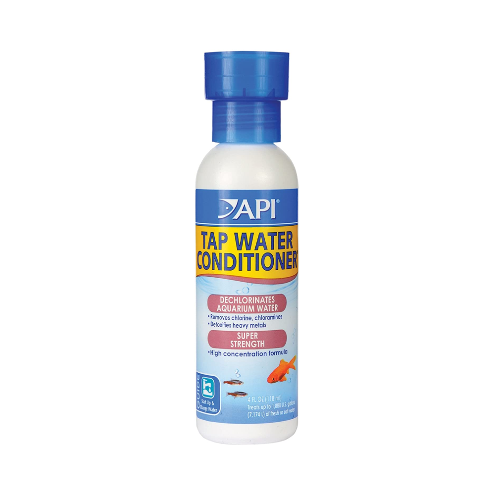 API Tap Water Conditioner 118ml