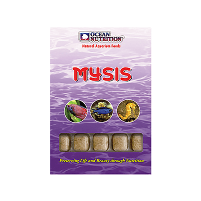 Ocean Nutrition Frozen Mysis