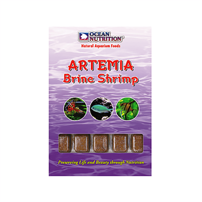 Ocean Nutrition Frozen Artemia