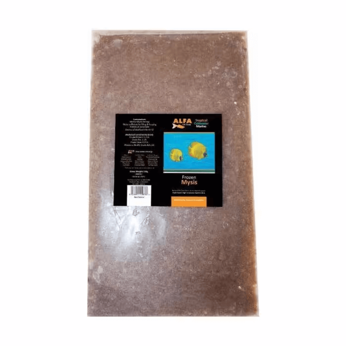 Alfa Frozen Mysis