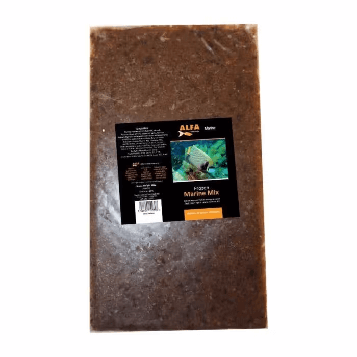 Alfa Frozen Marine Mix