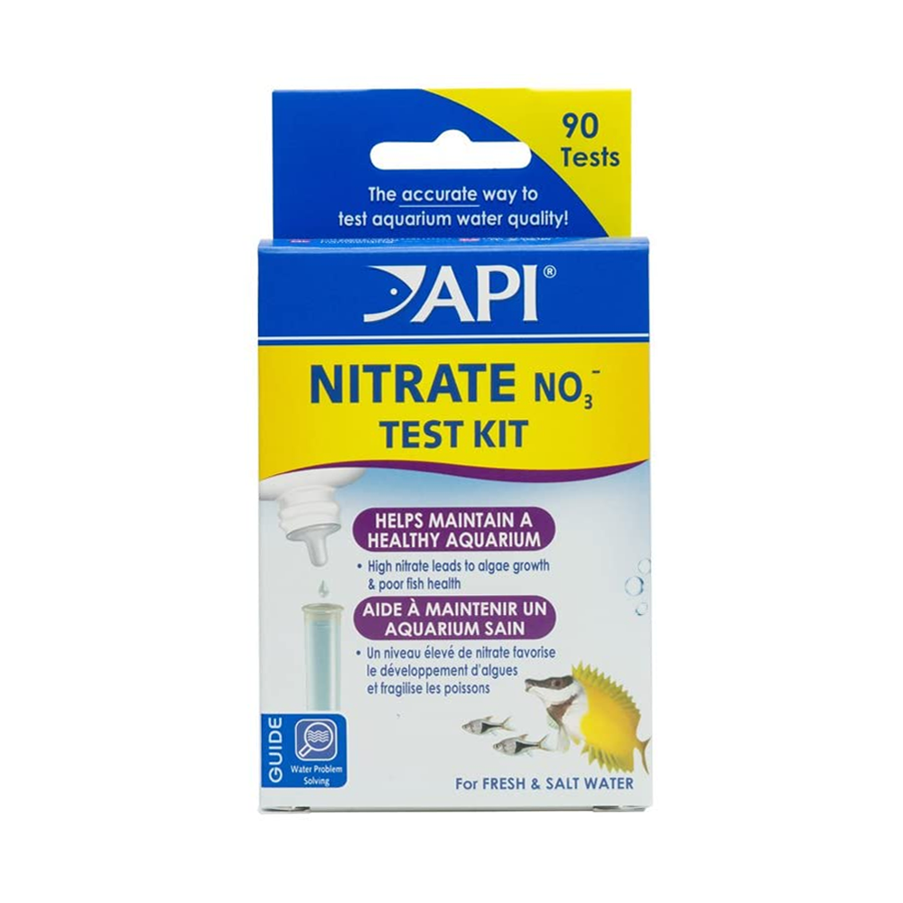 API Nitrate Test Kit