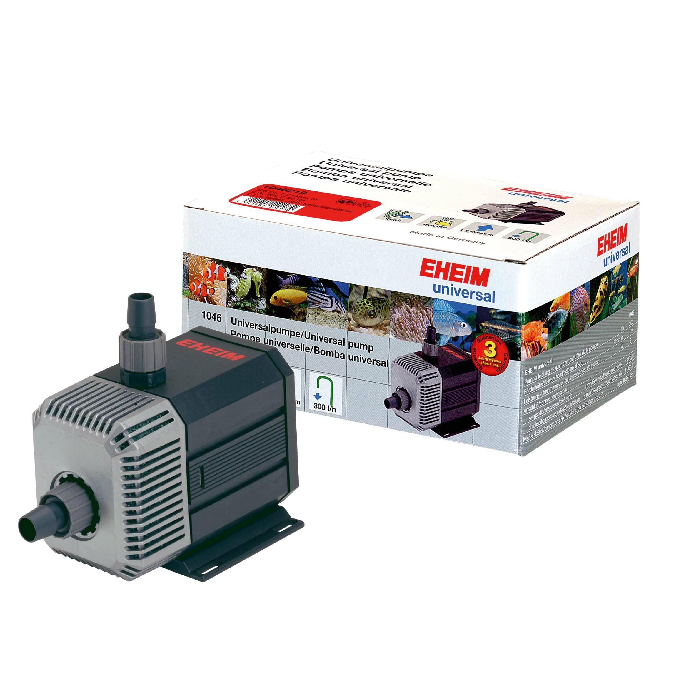 Eheim Universal Pumps