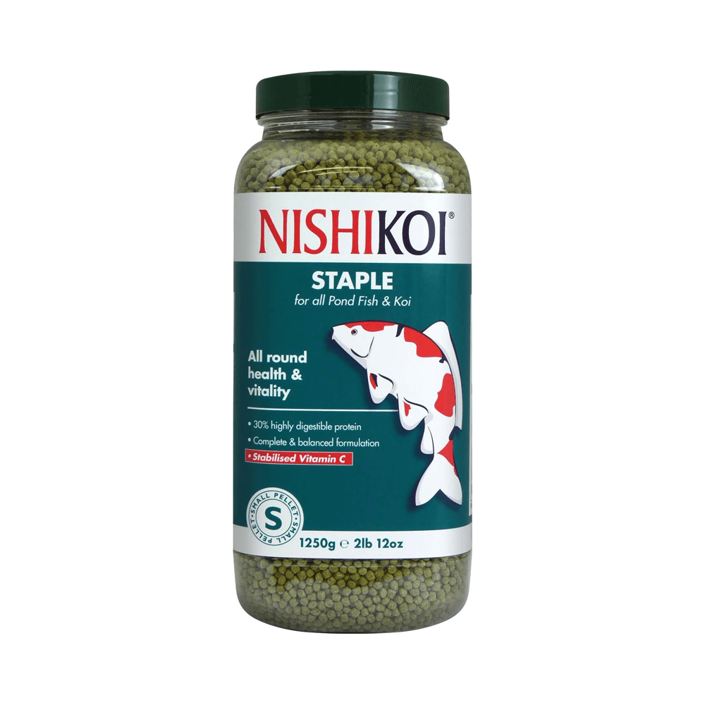 Nishikoi Staple