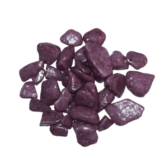 Hugo Kamishi Violet Gravel