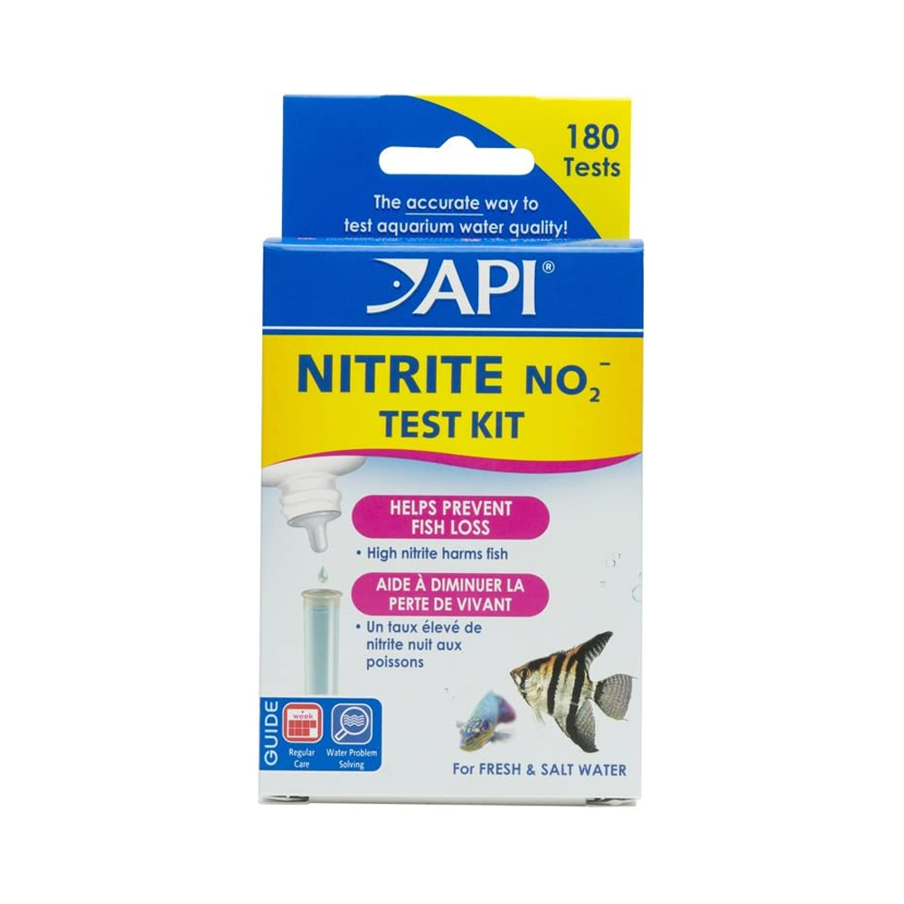 API Nitrite Test Kit