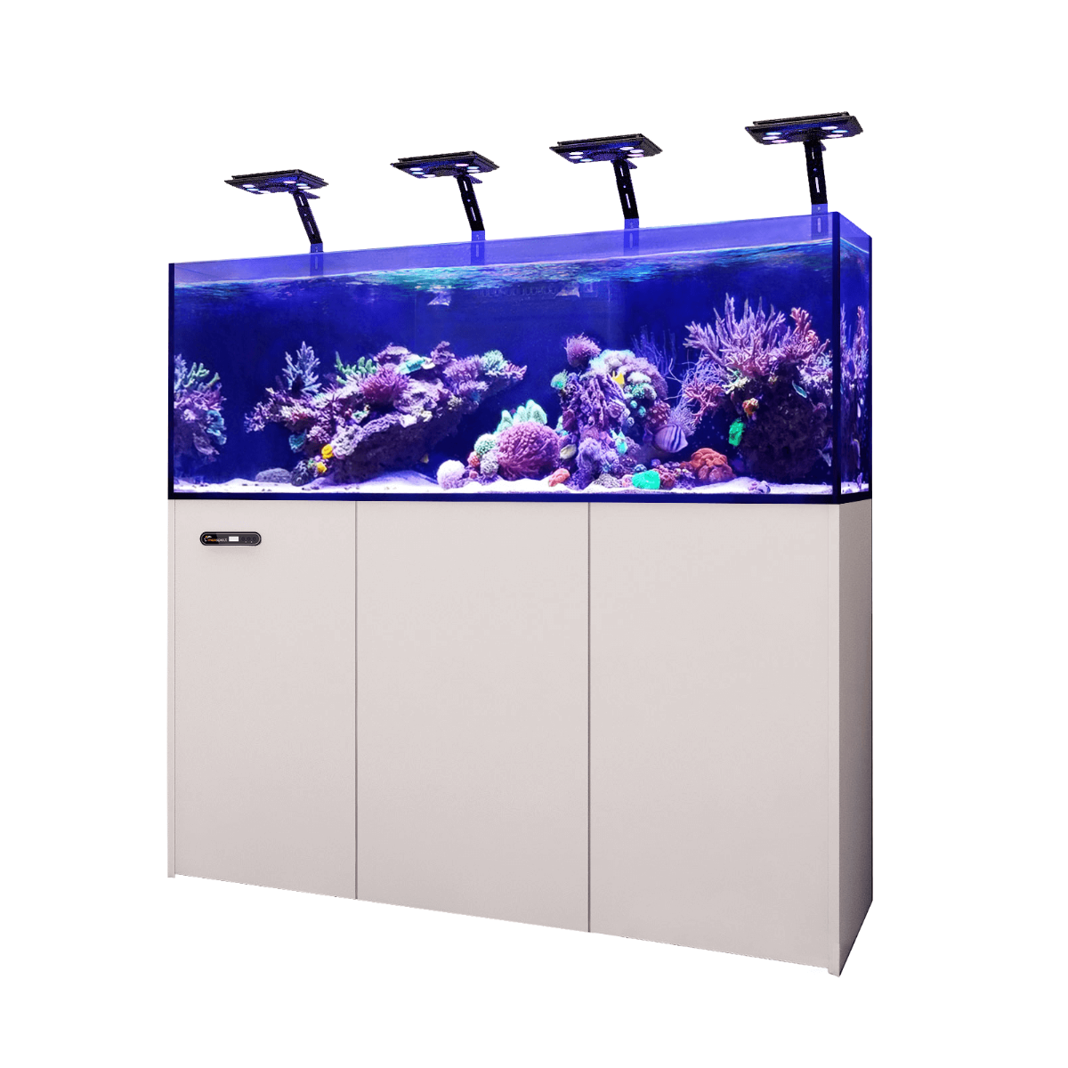 Maxspect Lagoon Smart Marine Aquarium LS-150 375L - 150cm