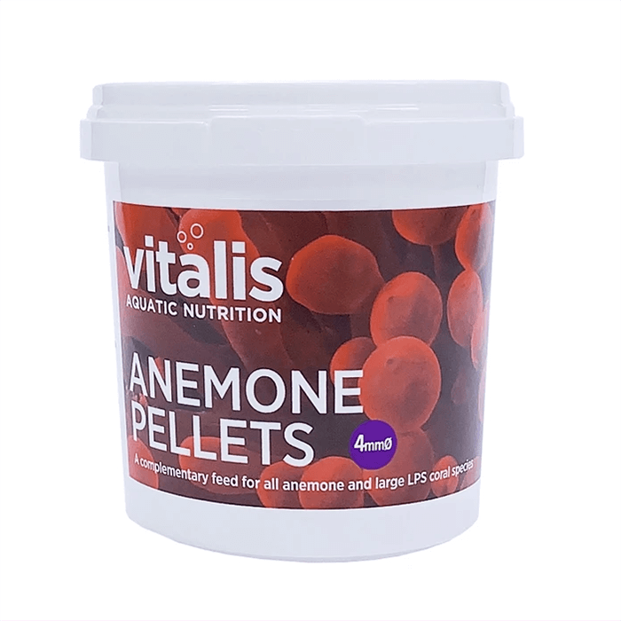 Vitalis Anemone Pellets