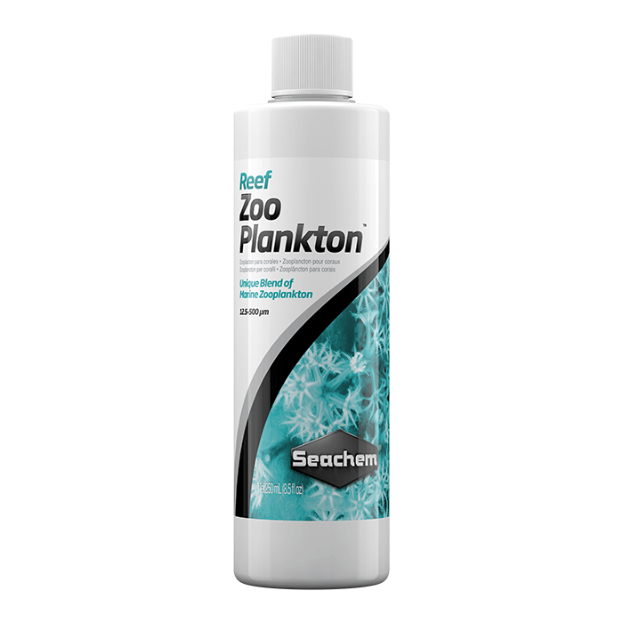 Seachem Reef Zooplankton