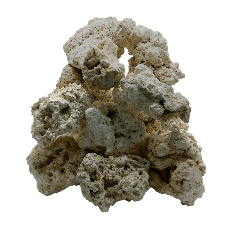 Dry Ocean Reef Rock 20kg