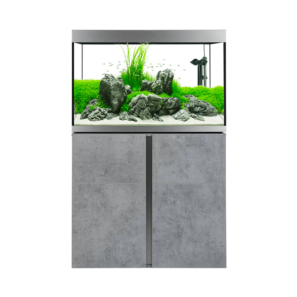 Fluval Siena 272 90cm Aquarium Set - 272L