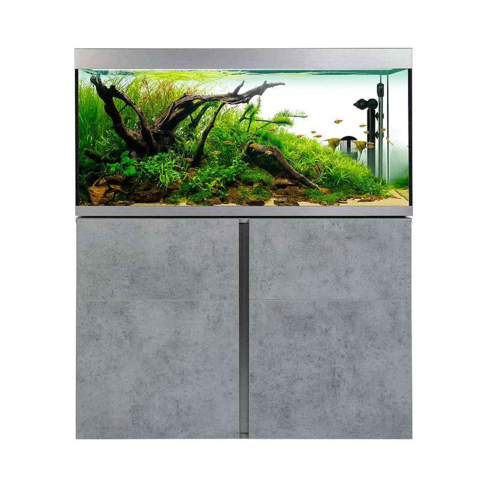 Fluval Siena 332 110cm Aquarium Set - 332L