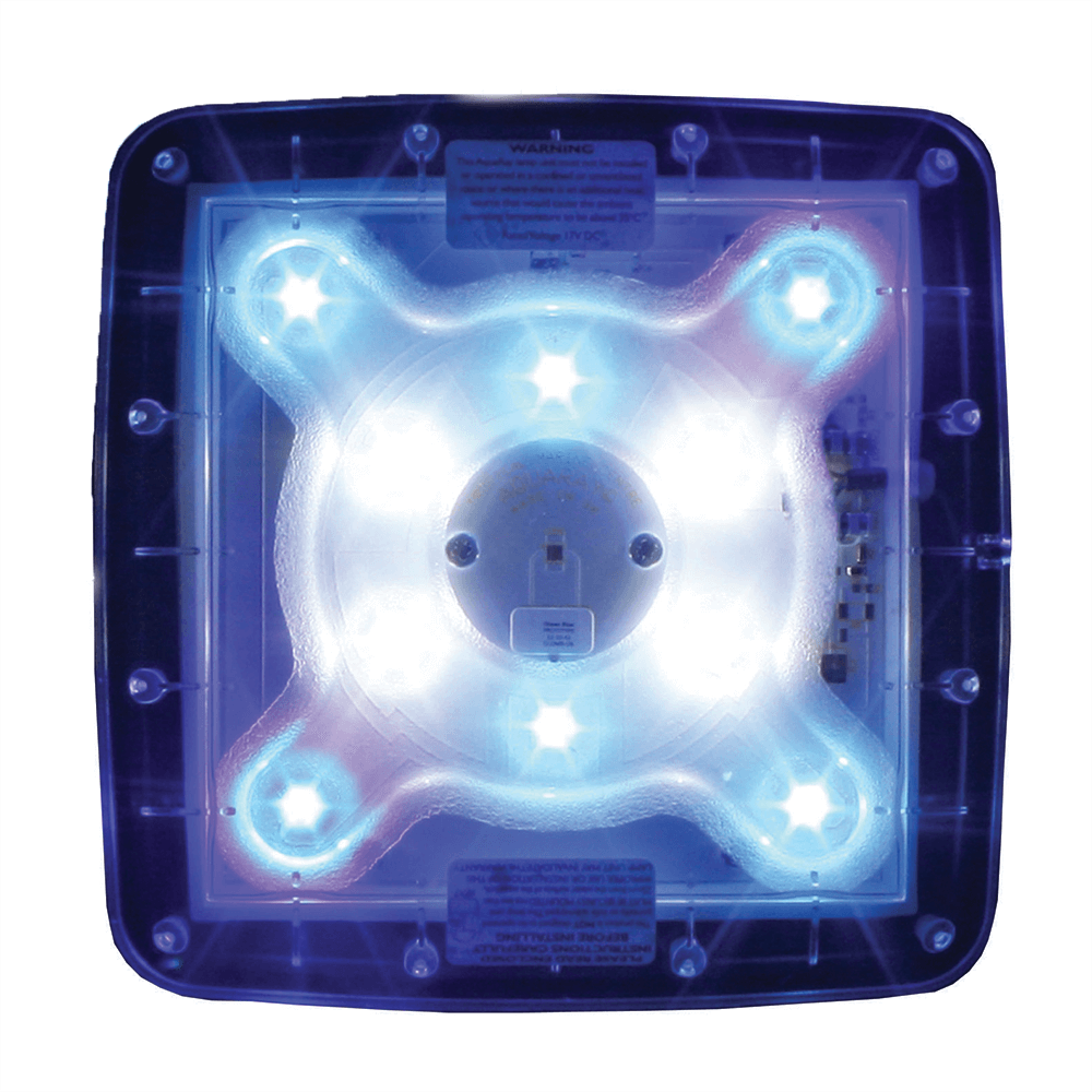 TMC AquaBeam 1500 XG Ultima Ocean White - Tile