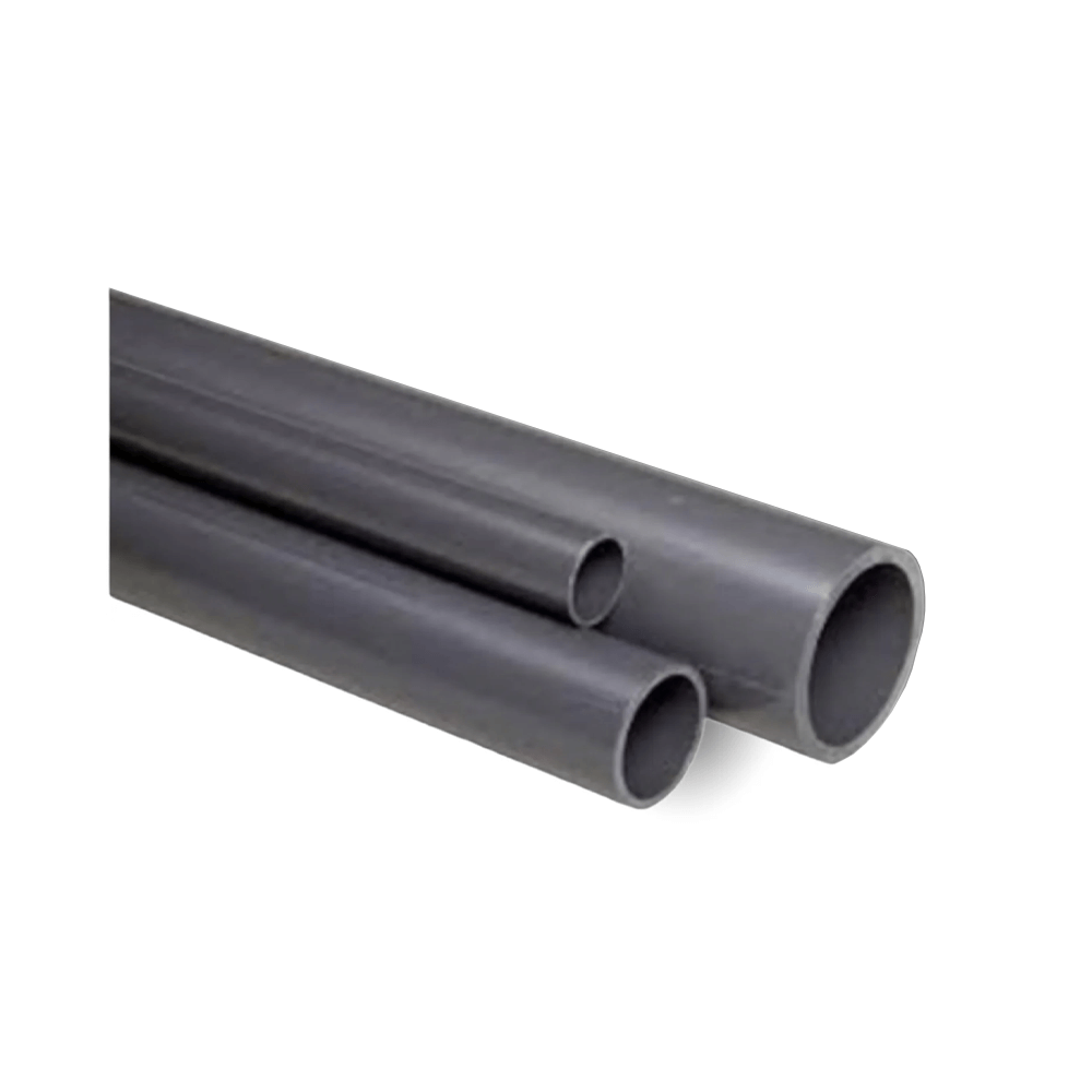 Swell UK PVC Pipework
