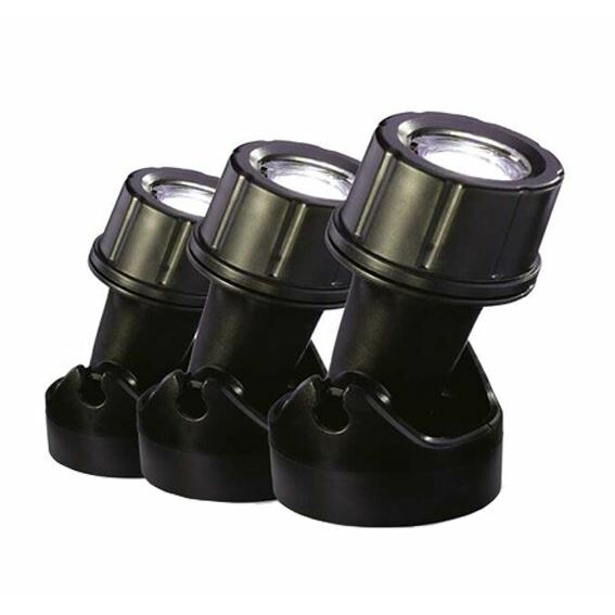 Blagdon 1 Watt LED Light Set