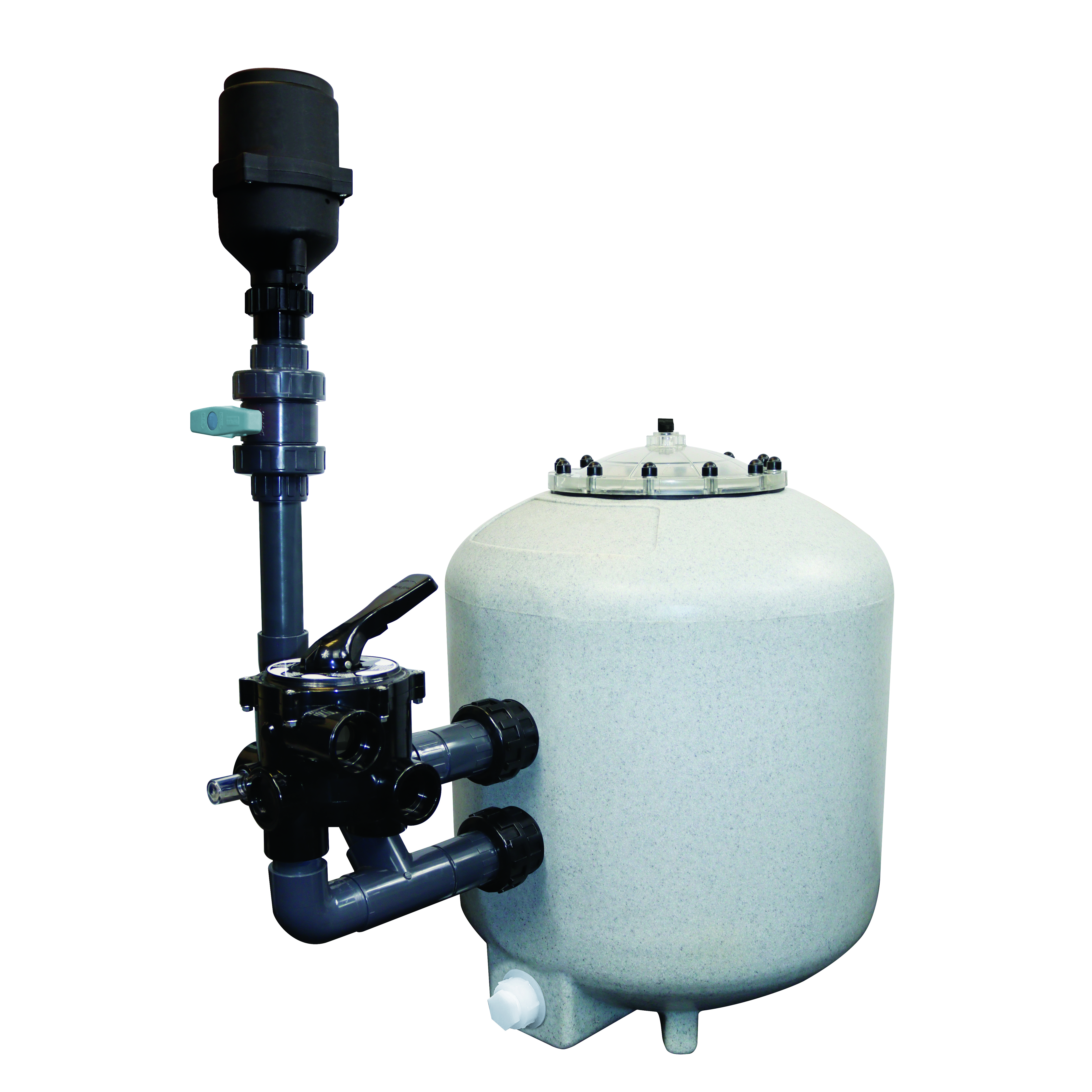 Evolution Aqua K+ Advanced Filter - Bead Filter