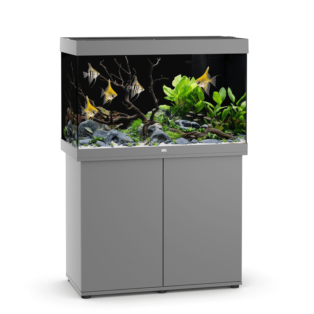 Juwel Rio 290 101cm Aquarium & Cabinet Grey - 290L