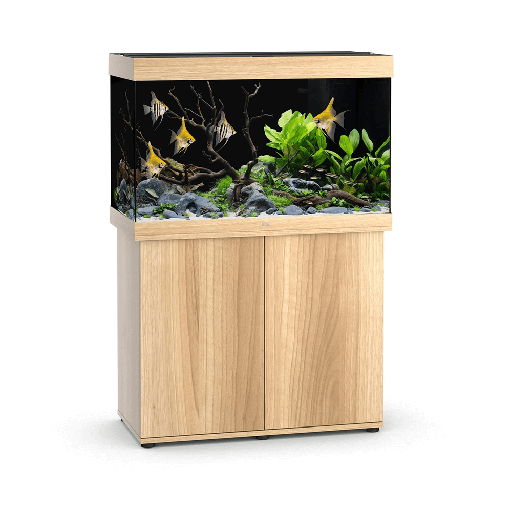 Juwel Rio 290 101cm Aquarium & Cabinet Light Wood - 290L