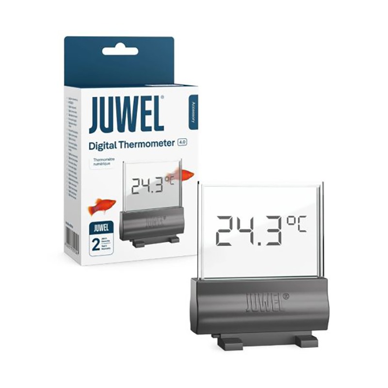 Juwel Digital Thermometer 4.0