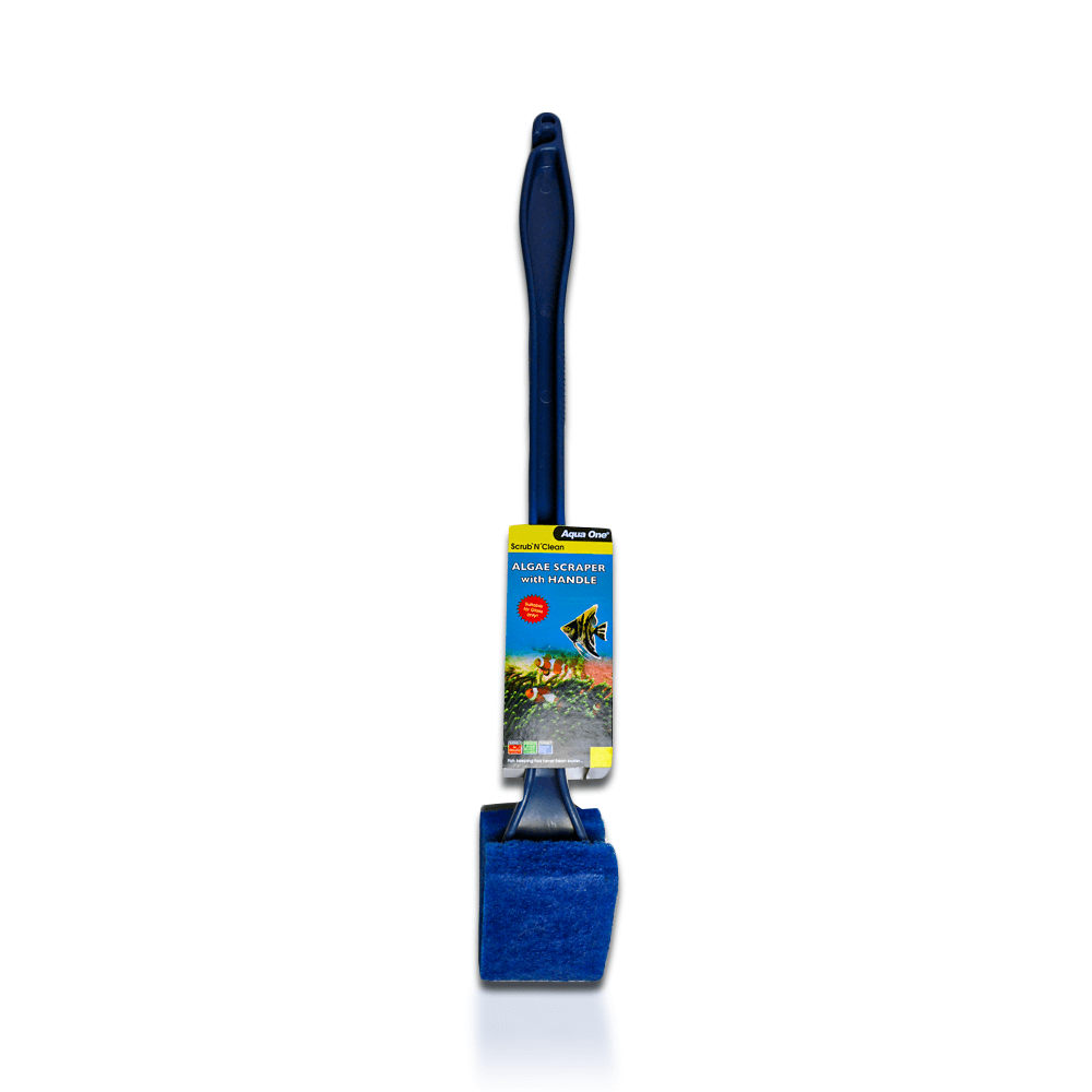 Aqua One Algae Scraper