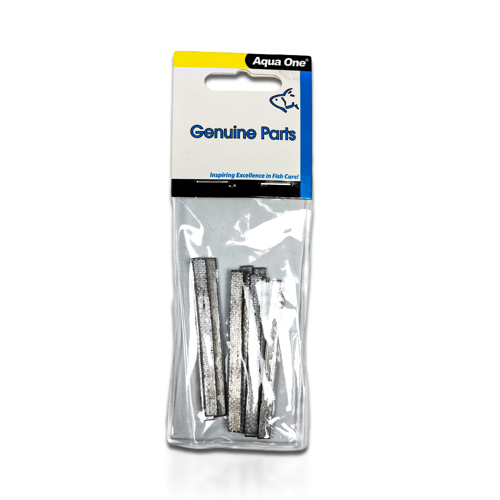 Aqua One Lead Plant Weights