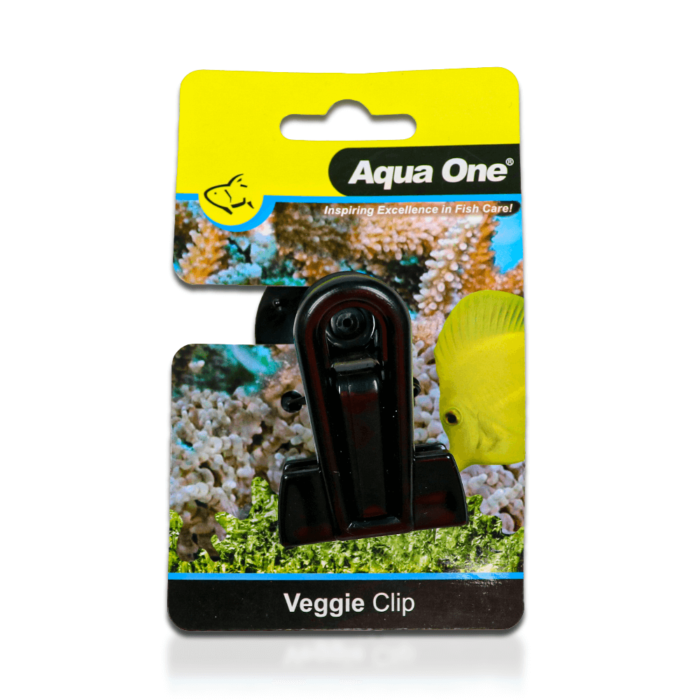 Aqua One Veggie Clip