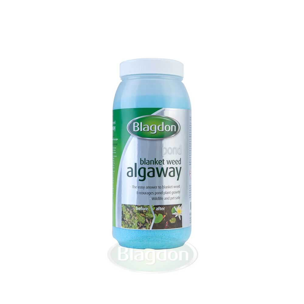 Pond Blanketweed Algaway - Small