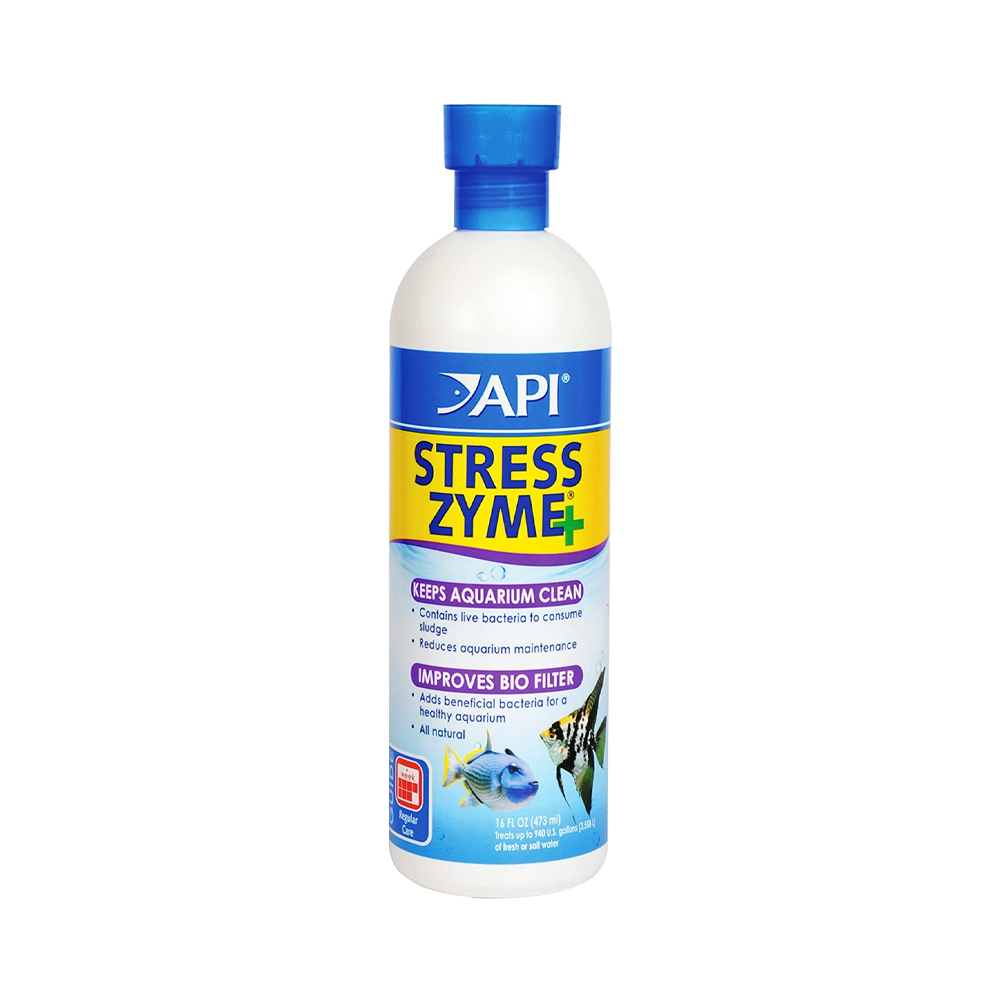 API Stress Zyme
