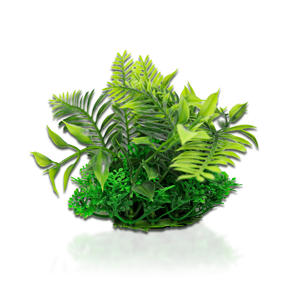 Aqua One Ecoscape Fern Fountain