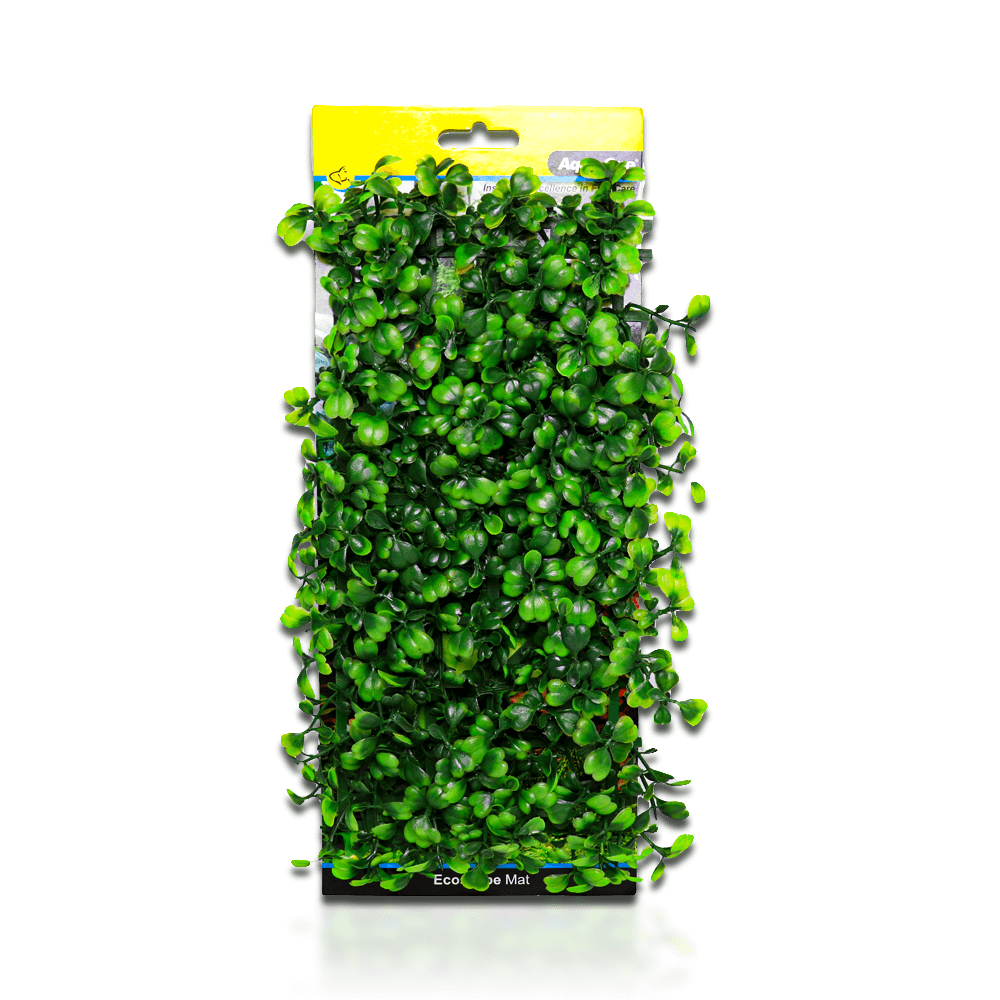 Aqua One Ecoscape Mat - Lobelia Green