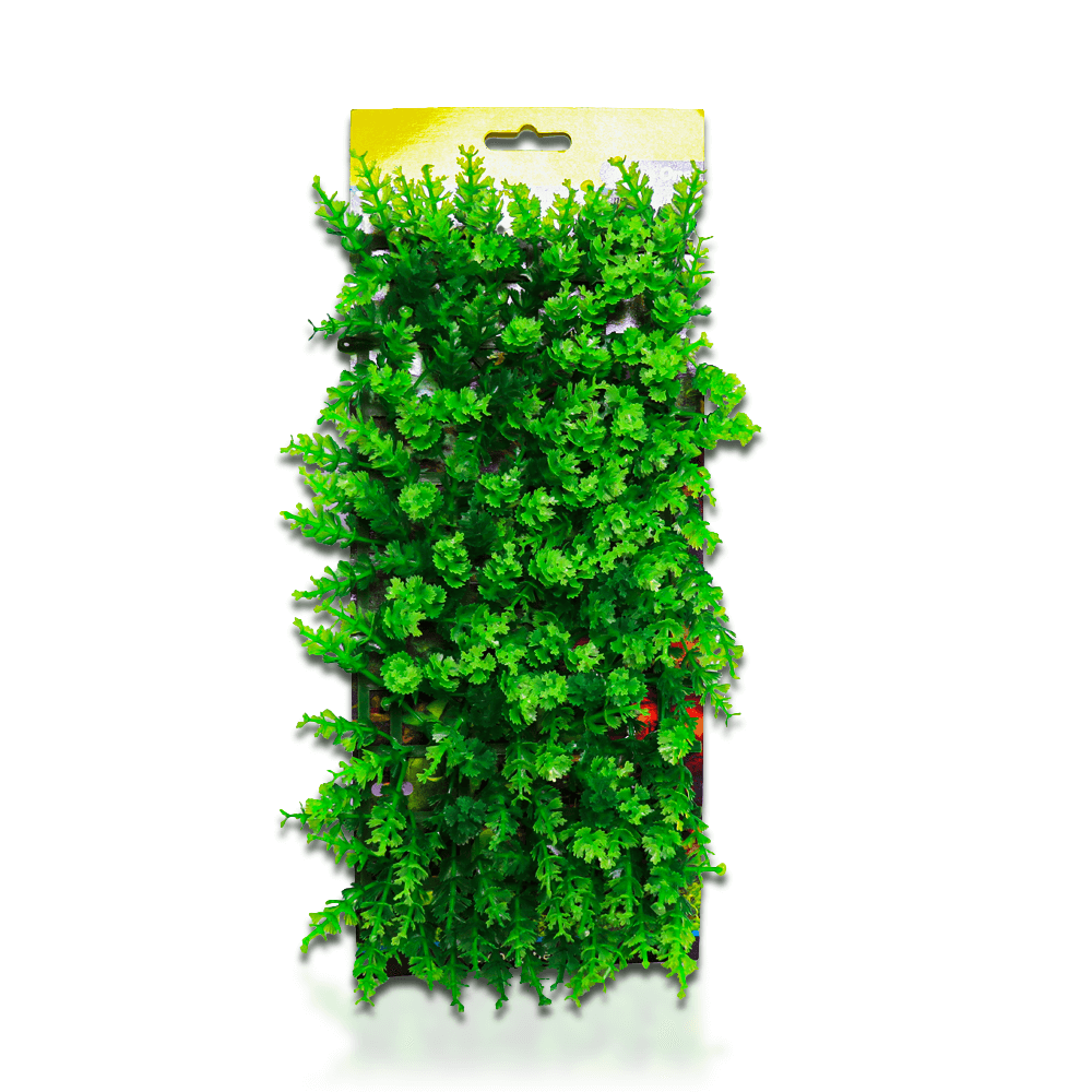 Aqua One Ecoscape Mat - Abiete Tolli Green