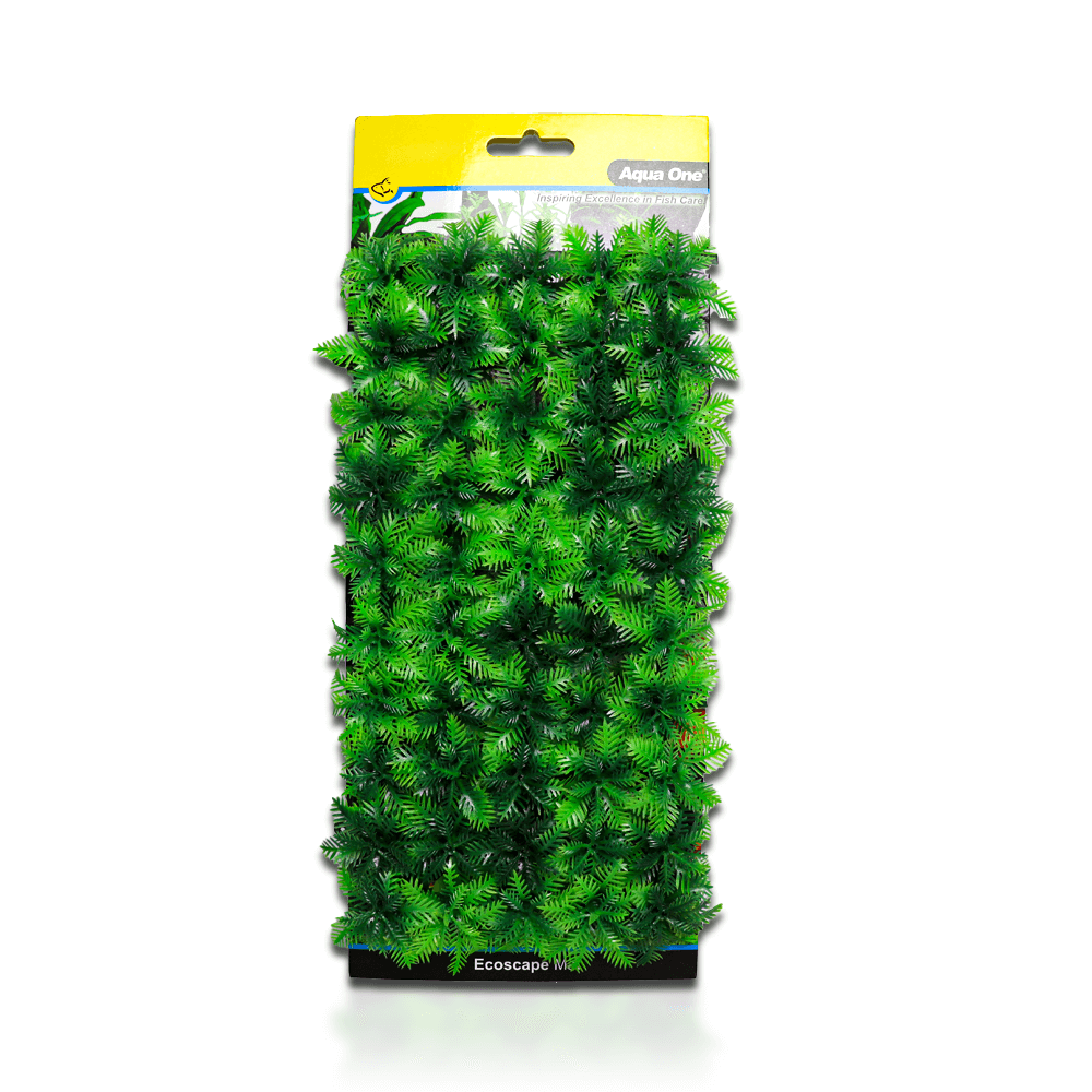 Aqua One Ecoscape Mat - Fern Green