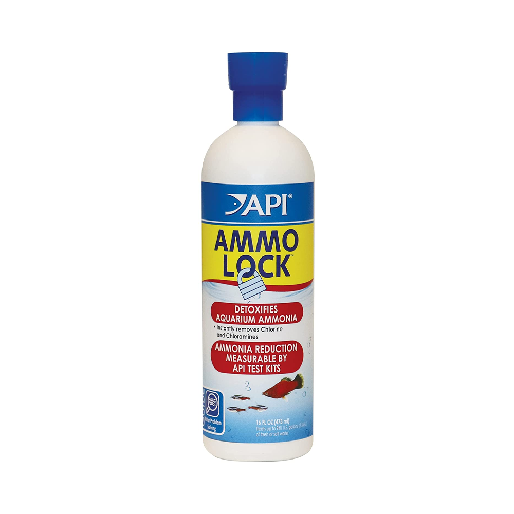 API Ammo Lock