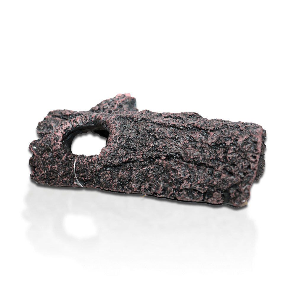 Aqua One Log with Holes
