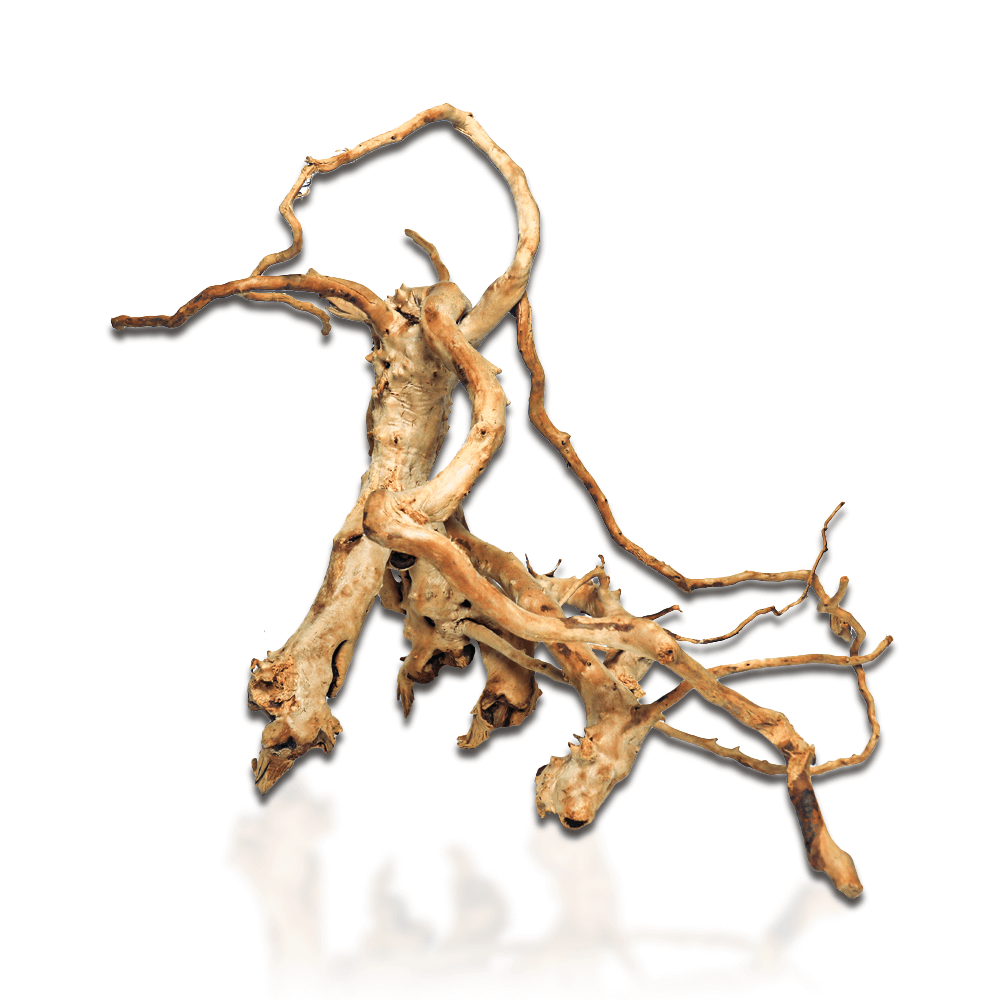 Aqua One Azalea Natural Wood