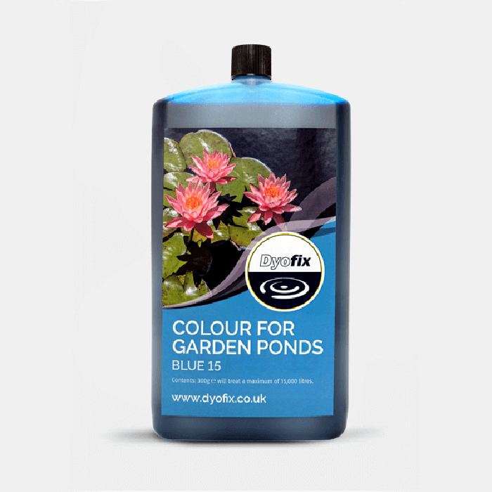 Dyofix SGP Blue Pond Dye