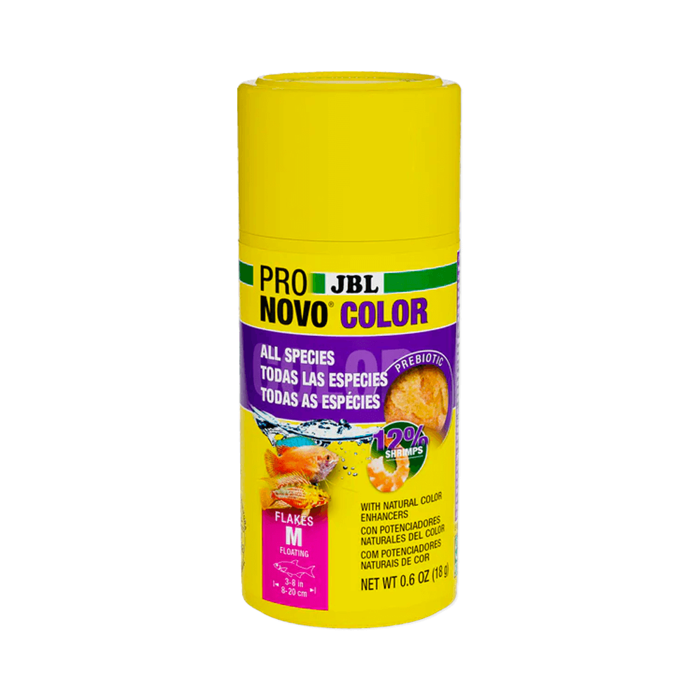 JBL ProNovo Colour Flakes M