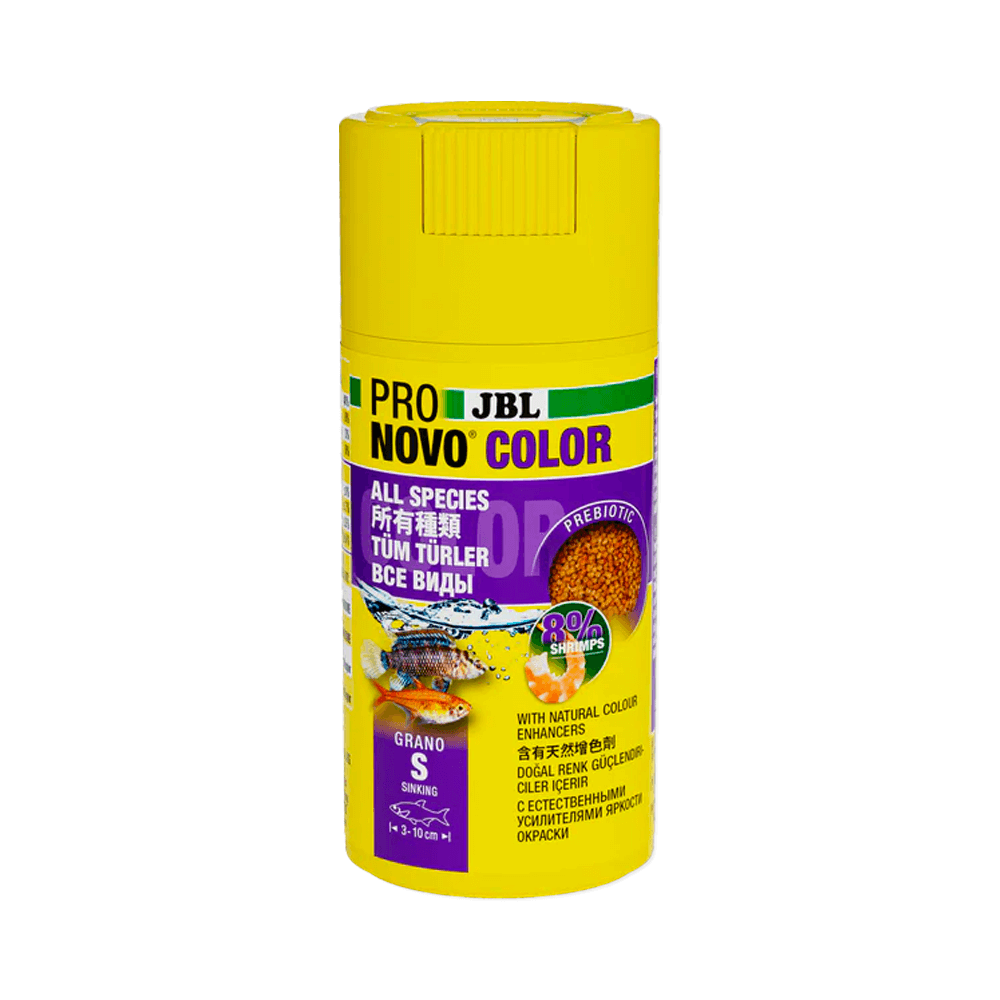 JBL ProNovo Colour Grano