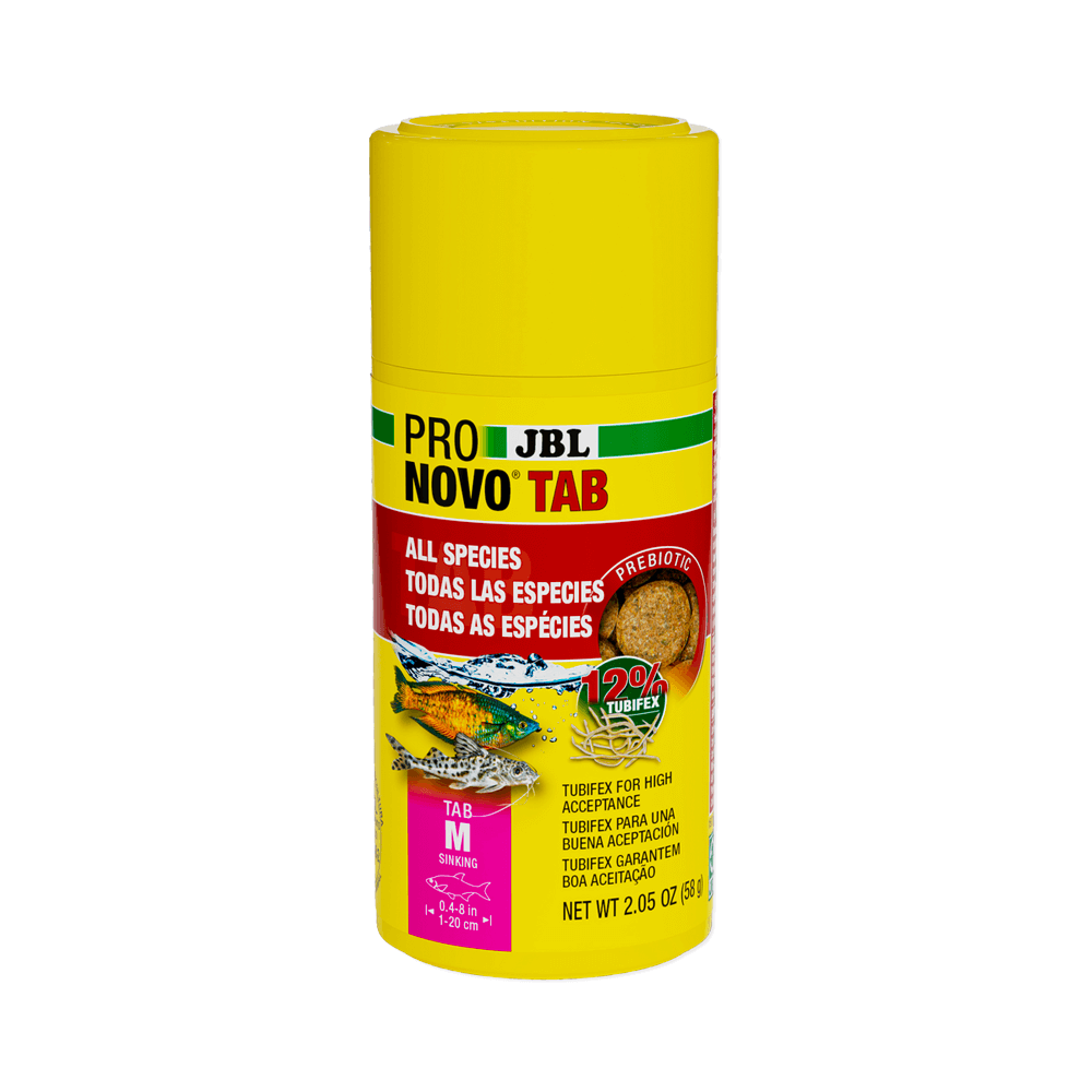 JBL ProNovo Tab M